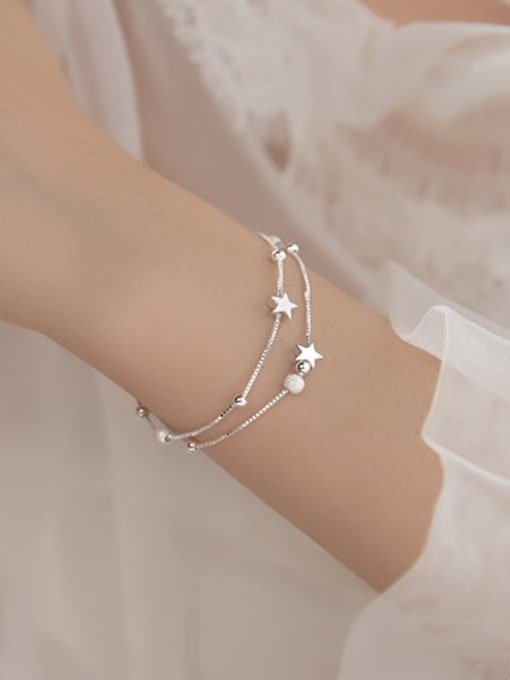 SERENA STAR BRACELET