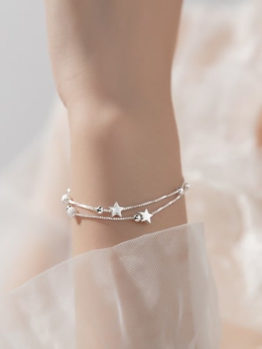 SERENA STAR BRACELET