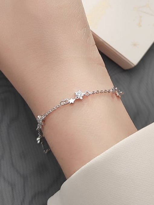 LITTLE STAR BRACELET