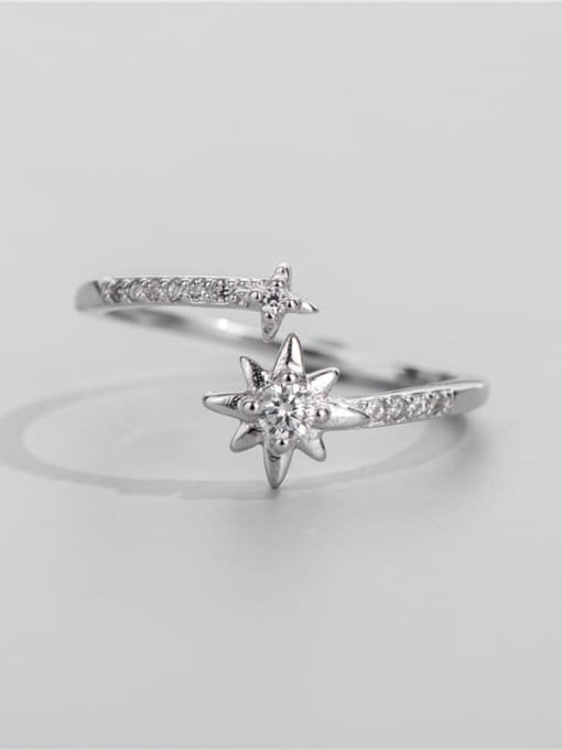 SHOOTING STARS RING