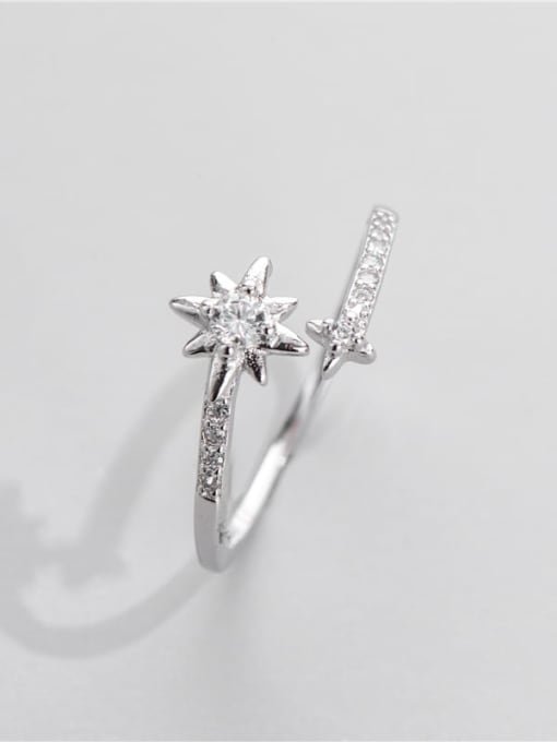 SHOOTING STARS RING