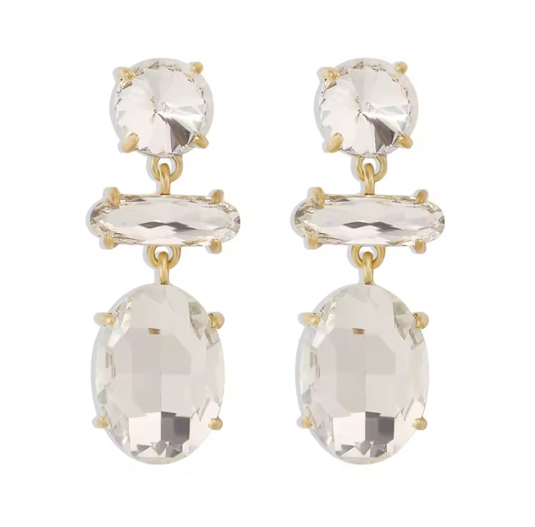 DANI Sparkle Earrings