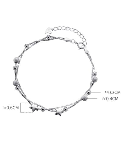 SERENA STAR BRACELET