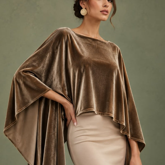 Biscuit Velvet Feel Cover Up