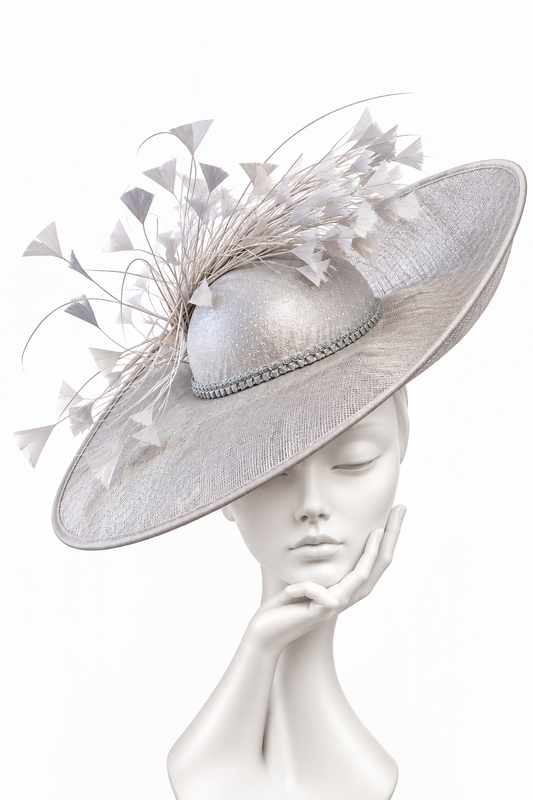 Silver Hatinator